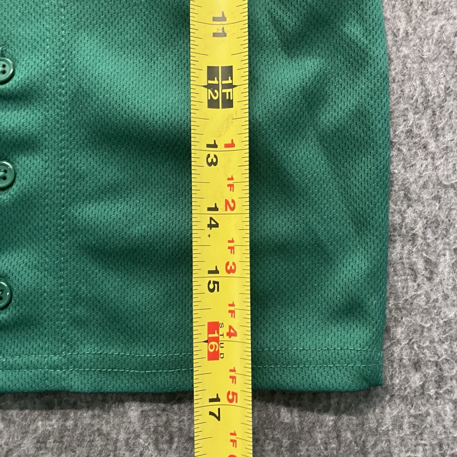 Star Wars The Mandalorian Bounty Hunters Boba Fett #5 Baseball Jersey 2T Toddler 4