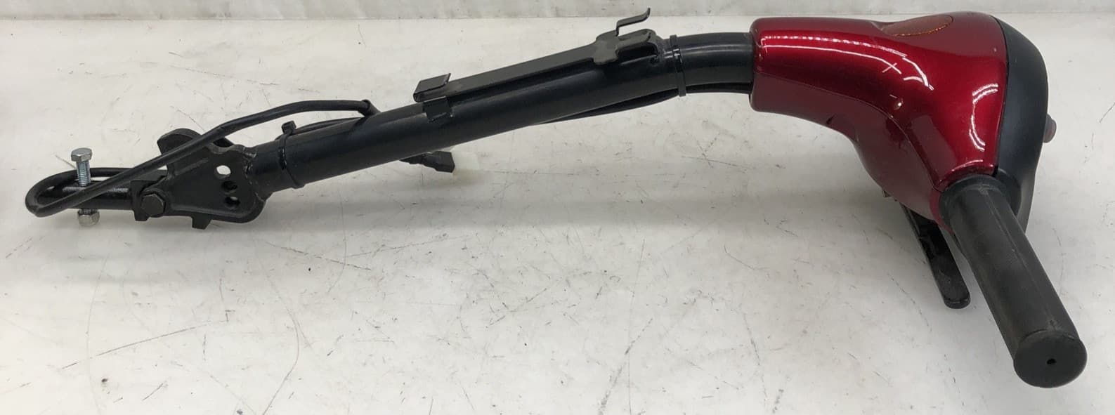 INVACARE MOBILITY POWER SCOOTER LYNX L-3 L-4 Tiller throttle Pot Gauge Cluster 5