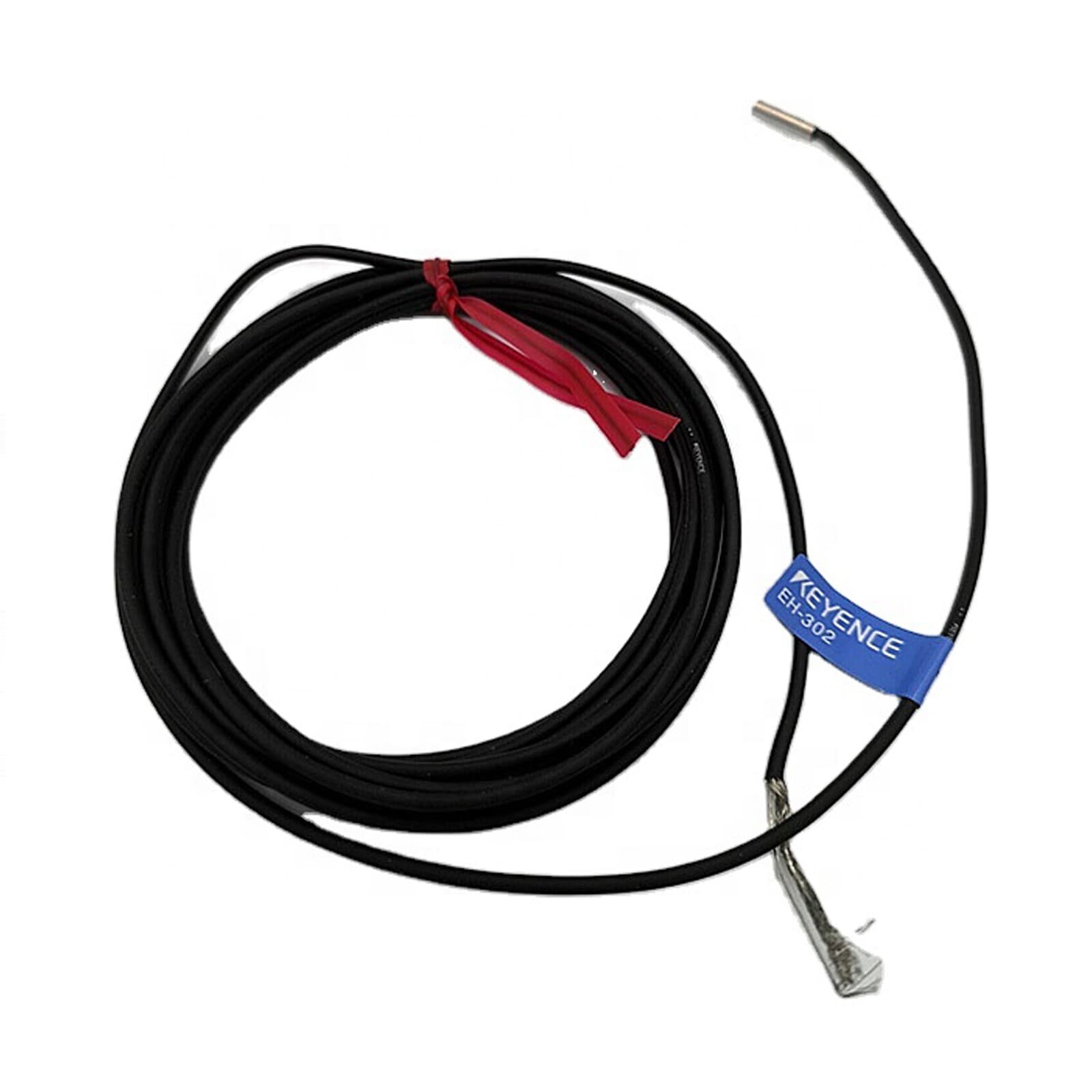 One Brand New KEYENCE EH-302 Proximity Sensor - US Stock 3