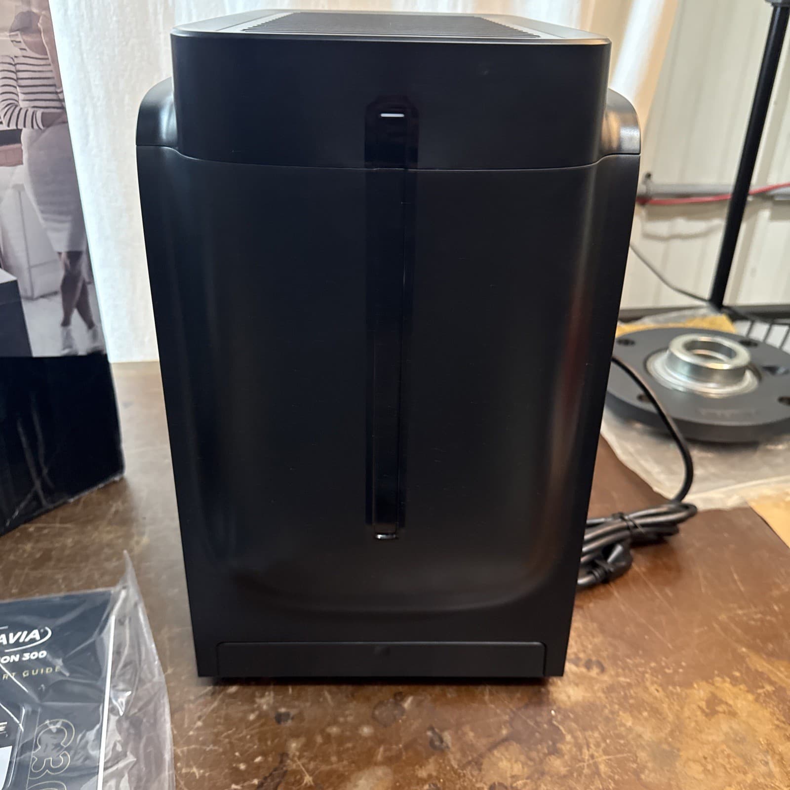 FLAVIA 18200296 Cold Drinks Chill Module Add On for Creation 600 300 3