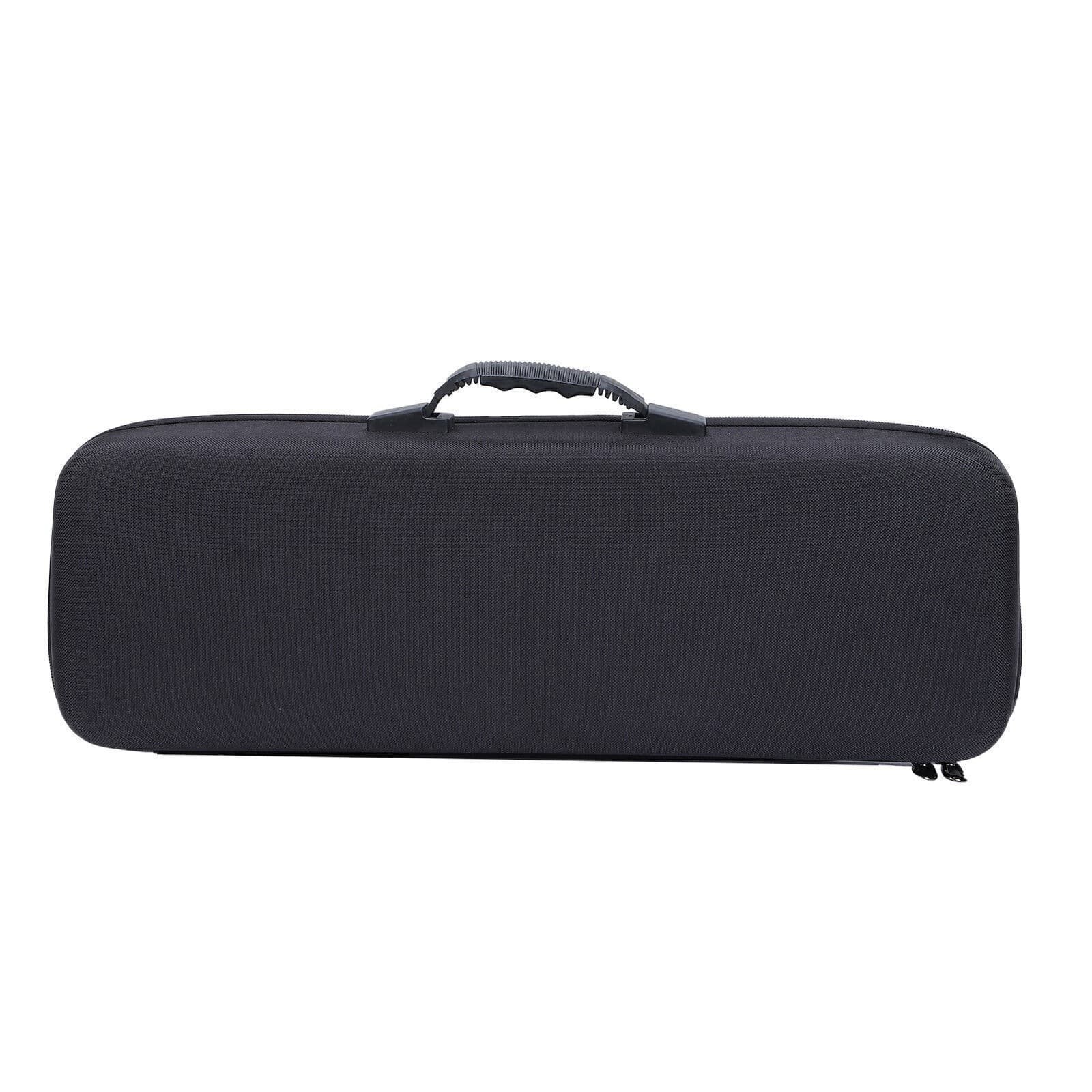 Fishing Rod Case EVA Shockproof Hard Shell Fishing Pole Reel Gear Storage Bags 5