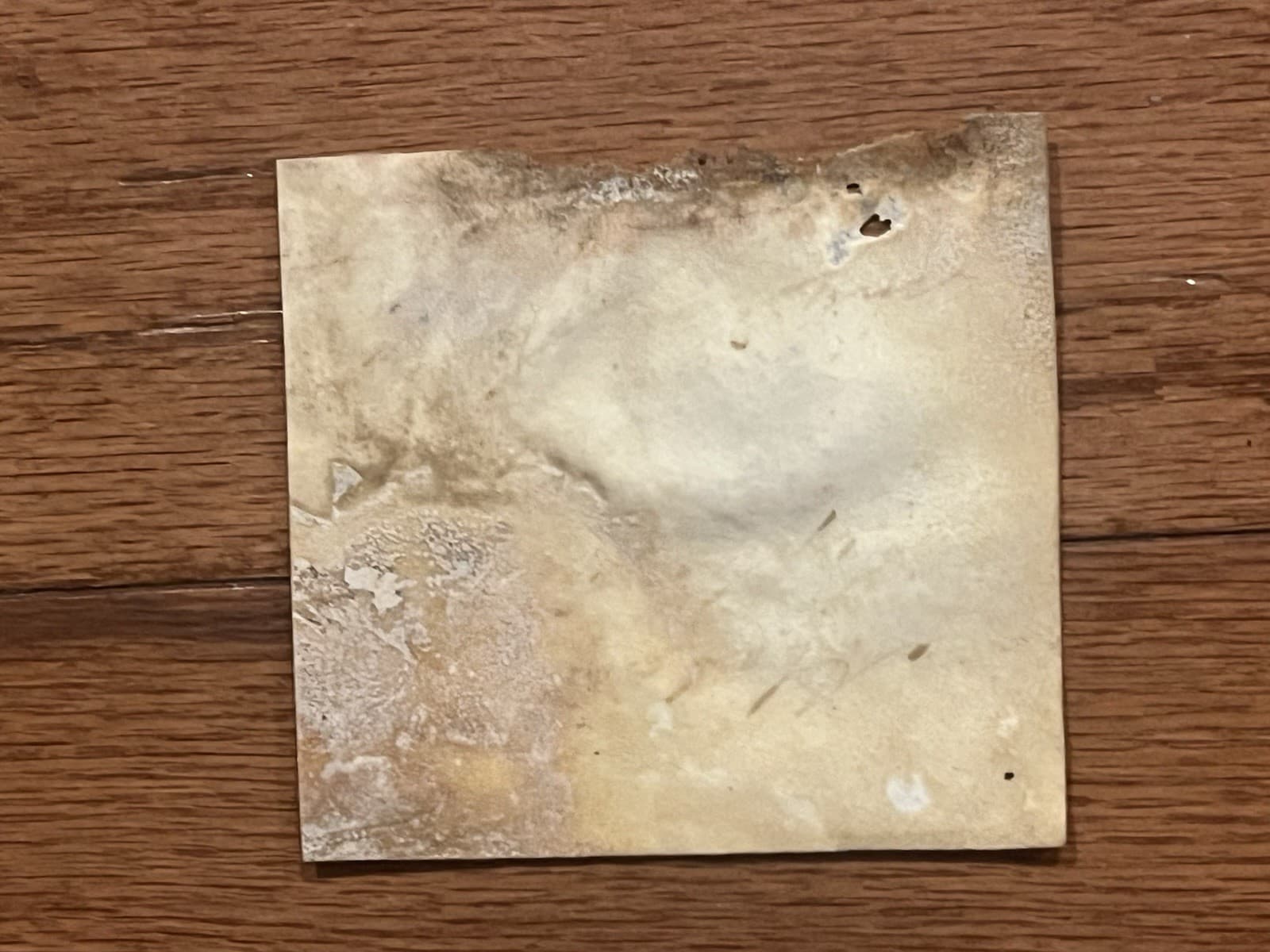 President James Monroe Signed Autograph Cut Signature Rare Historic Auto 3