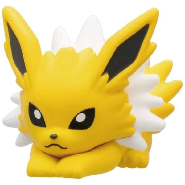 ✨【2025 NEW】Set of 9 Pokemon Eevee Friends Bath Bomb Surprise – Relaxing Time ! 5