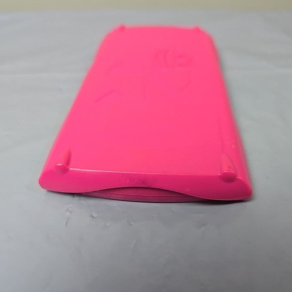 Texas Instruments Ti-30x IIS Solar Scientific Calculator W/ Cover TI30XIIS PINK 4
