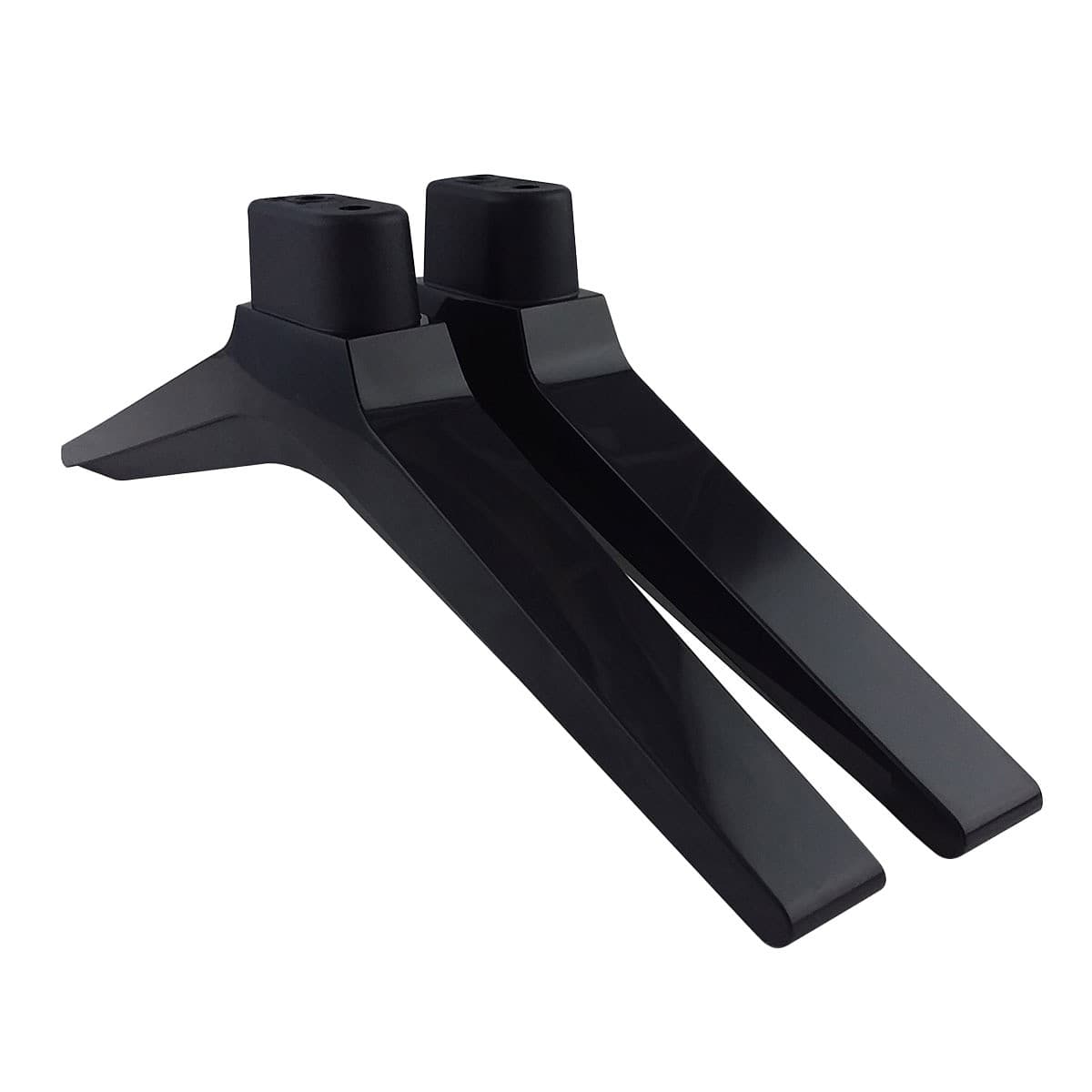 OEM Used Hisense 229907 TV Stands For 50H6E 50R6E 55H6E 55R6000E Screws Included 2