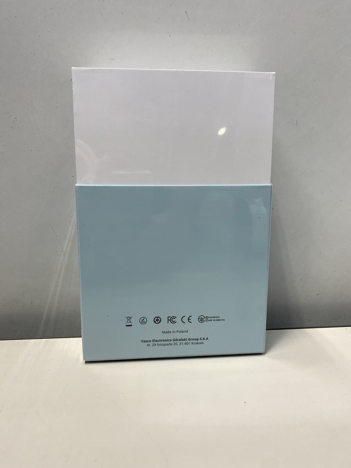 Vasco Translator V4 Voice Recorder - Ruby Red 3