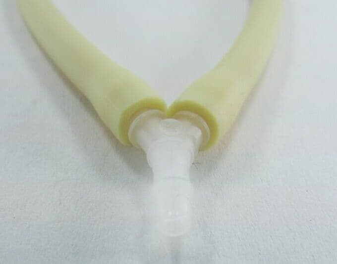 Watson Marlow Pumps 902.EN16.K24 Marprene Tubing Elements, Kynar Connectors, New 2