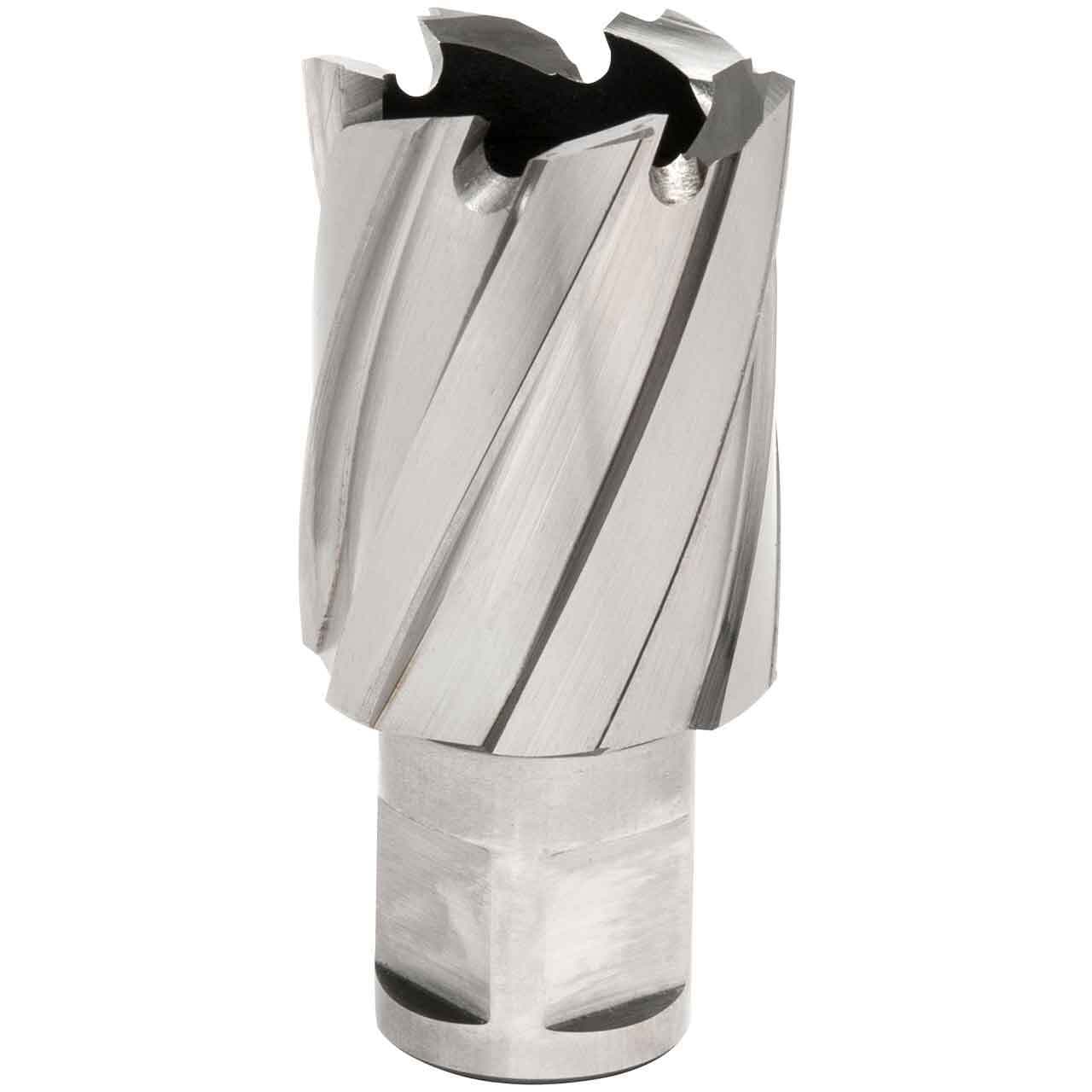 Hougen 12325 25MM X 25MM "12,000-Series" Annular Cutter