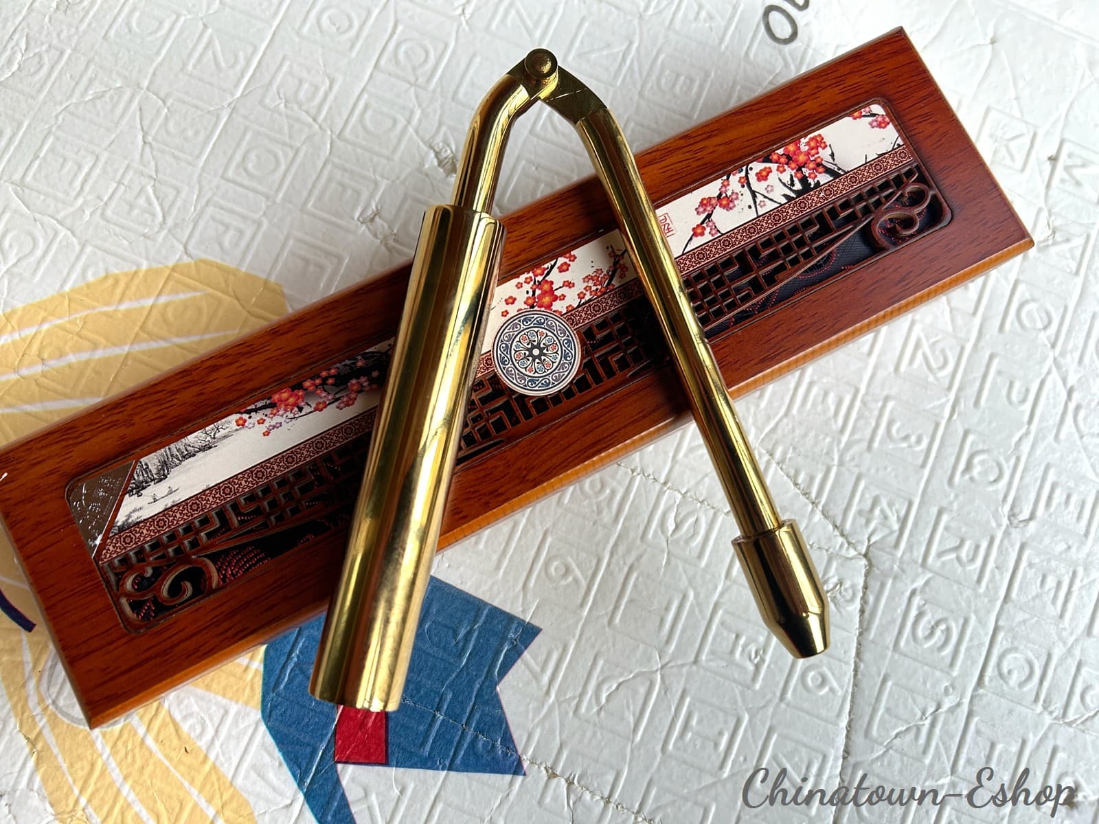 Dowsing Rods Water Witching, Feng Shui Geography, Lost Objects, Divining 🔥#0524 6