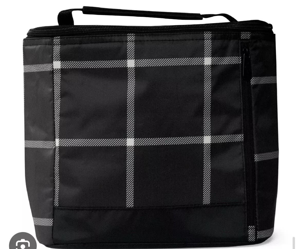 Thirty One Insulated Bucket Tote