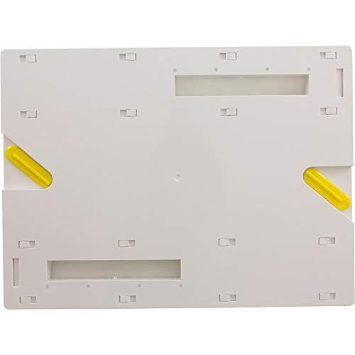 Maytronics Dolphin Cartridge Filter and Bottom Lid Conversion Kit 1 - OPEN BOX 3