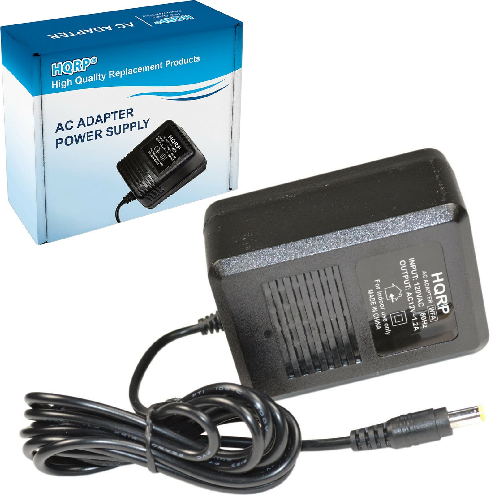 AC Adapter for Invisible Fence ICT-725 Transmitter 04-100-0018-01 04-100-0020-01