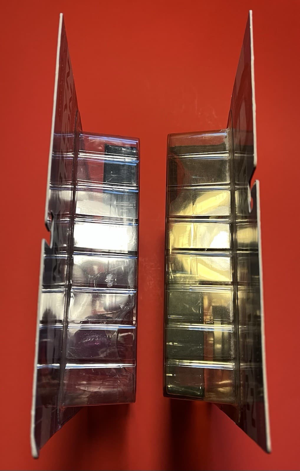 MARILYN MANSON Mechanical Animals Omega figures RARE purple & Japan version MINT 5