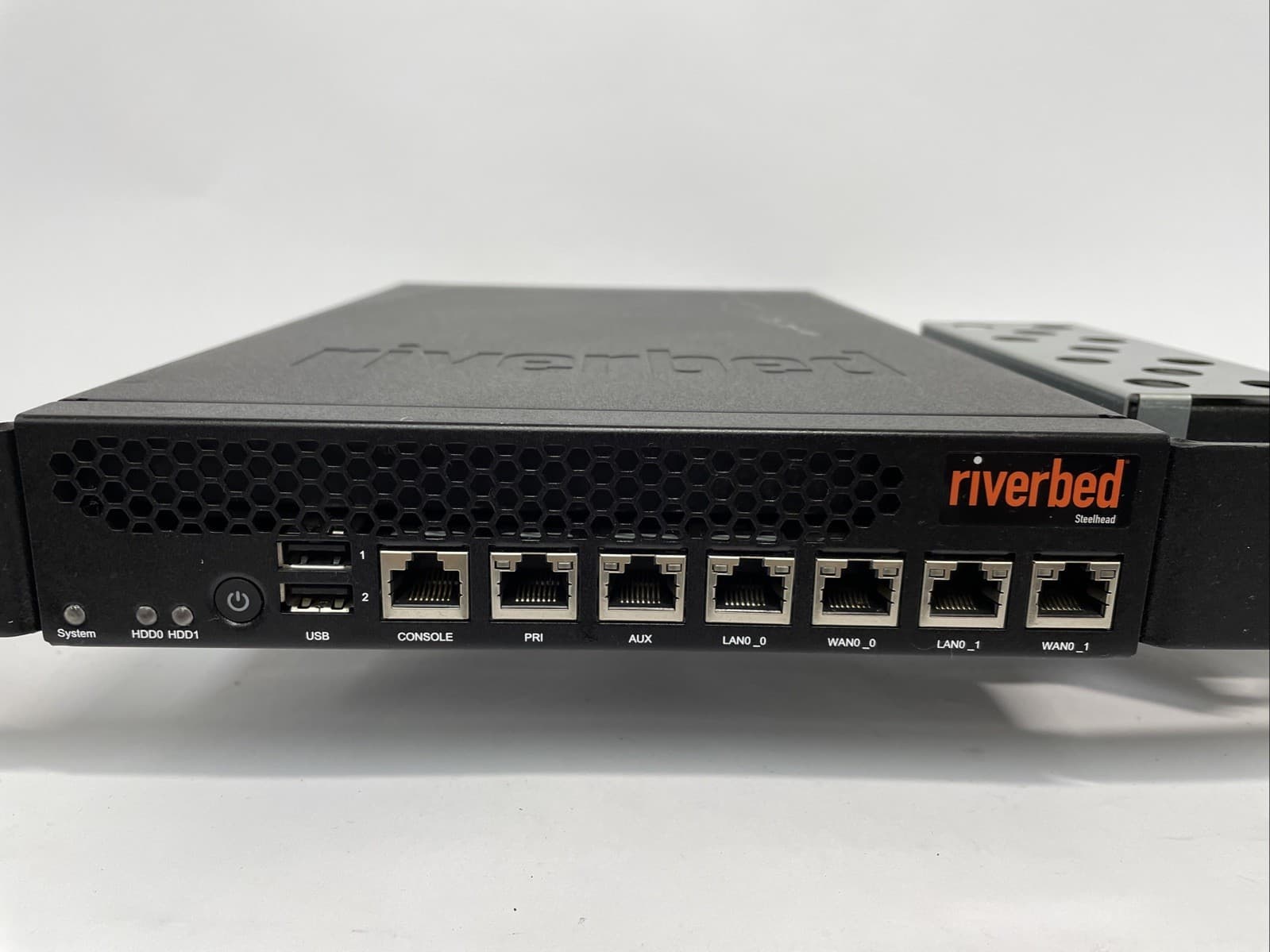 Riverbed Steelhead CX-770 Series CXA-00770-B020 2