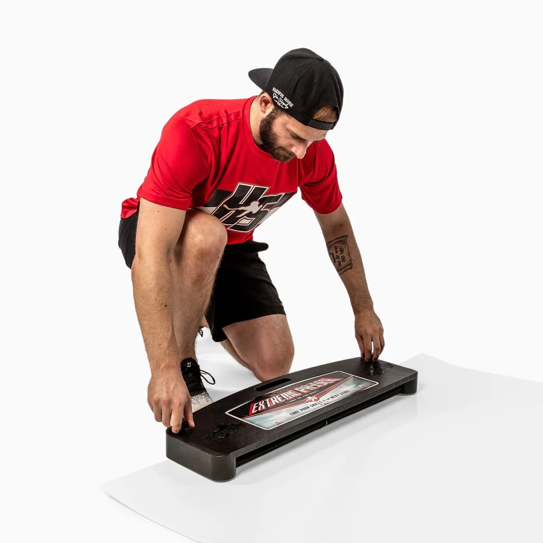 Extreme Passer Clamp On, 30 inch by Hockey Shot, Brand New in unopened box2 4