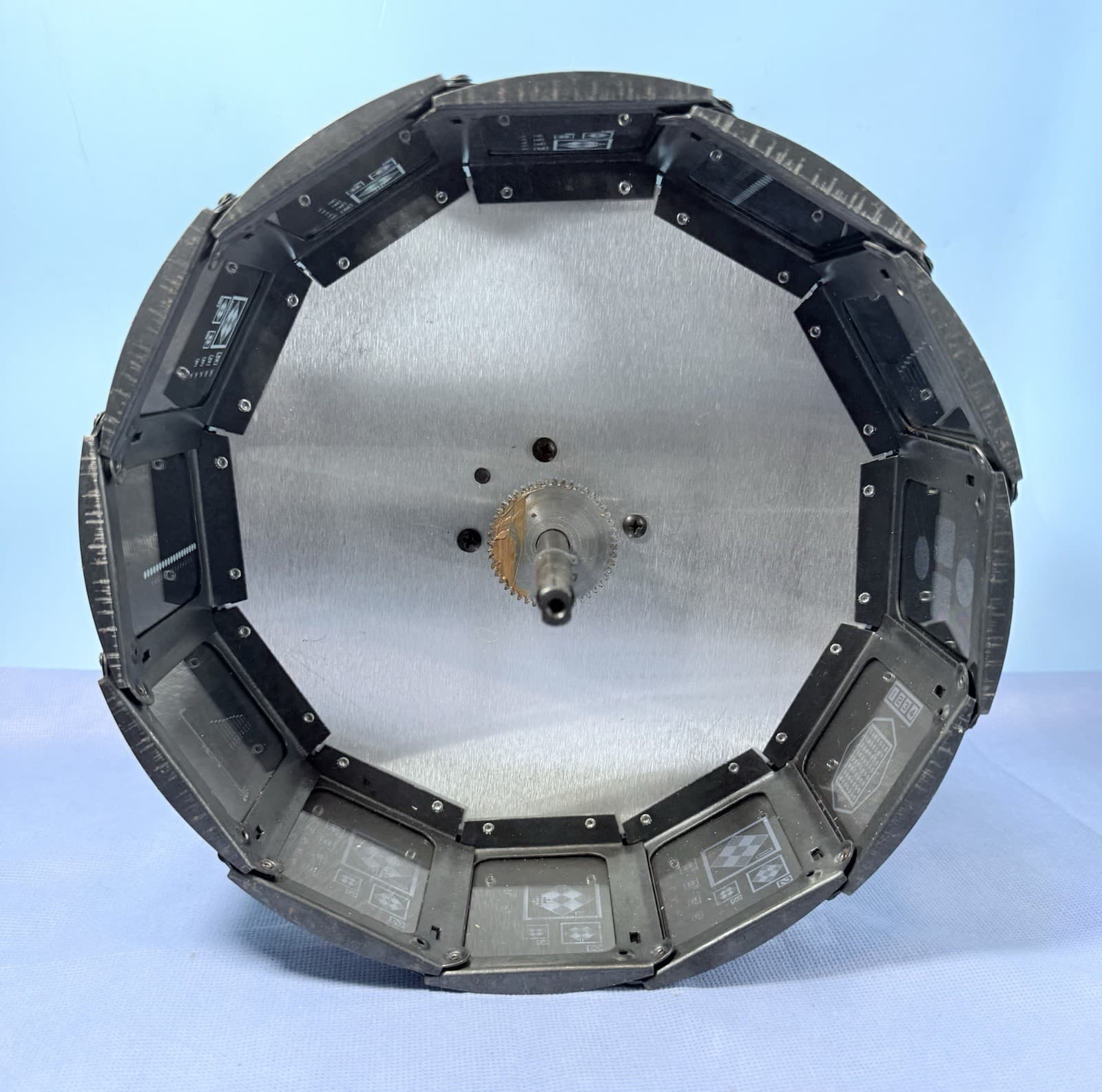 Stereo Optical Optec VisionTester  5500P Component. 4