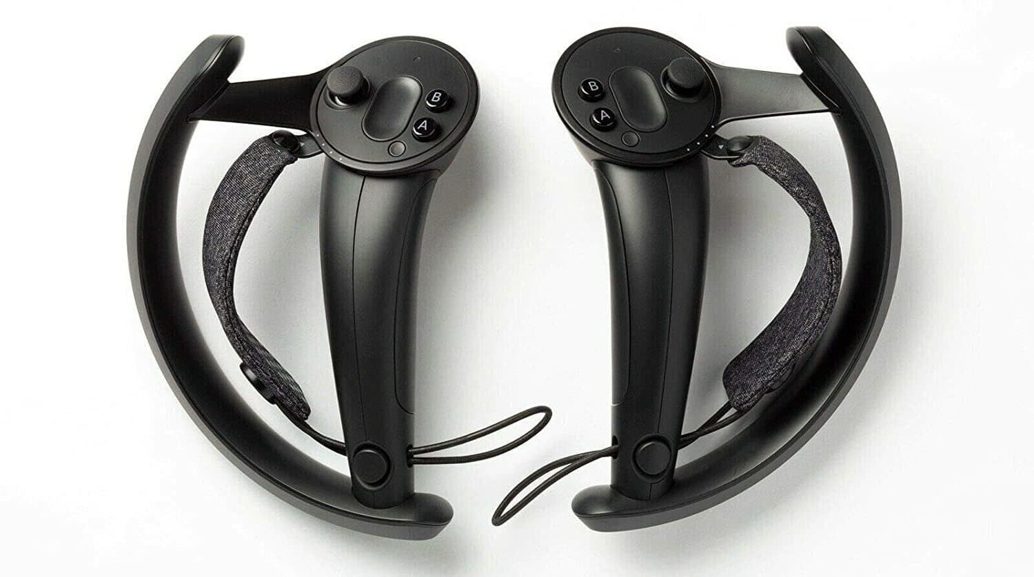 Valve Index VR Controllers -Brand New  - Ships Worldwide
