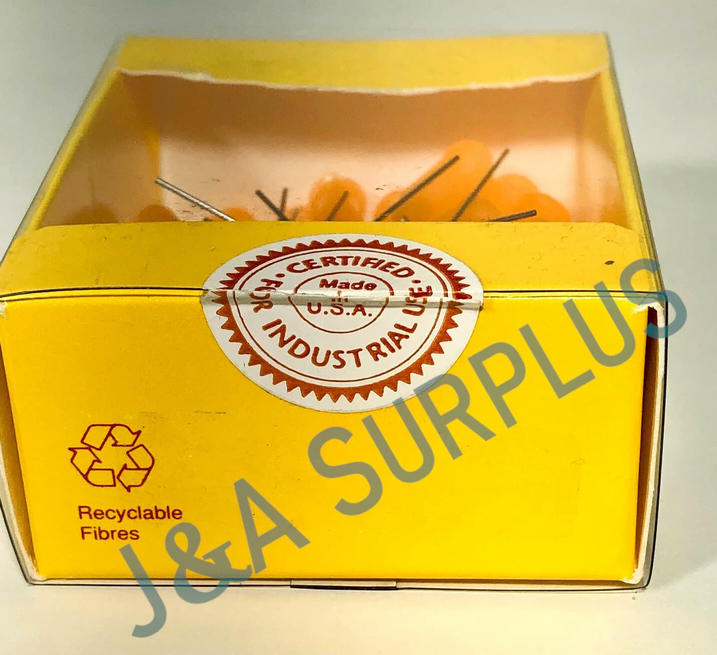 EFD 5123-1.5-B (Nordson 7018308) Precison Dispensing Tip 23 GA 1.5"  O/B SPECIAL 5