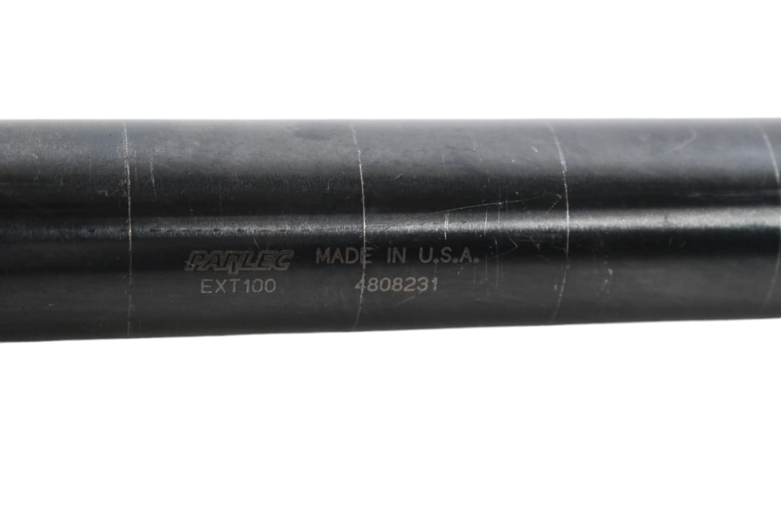 Parlec EXT100 - Collet Chuck, DA100 NO NUT  2