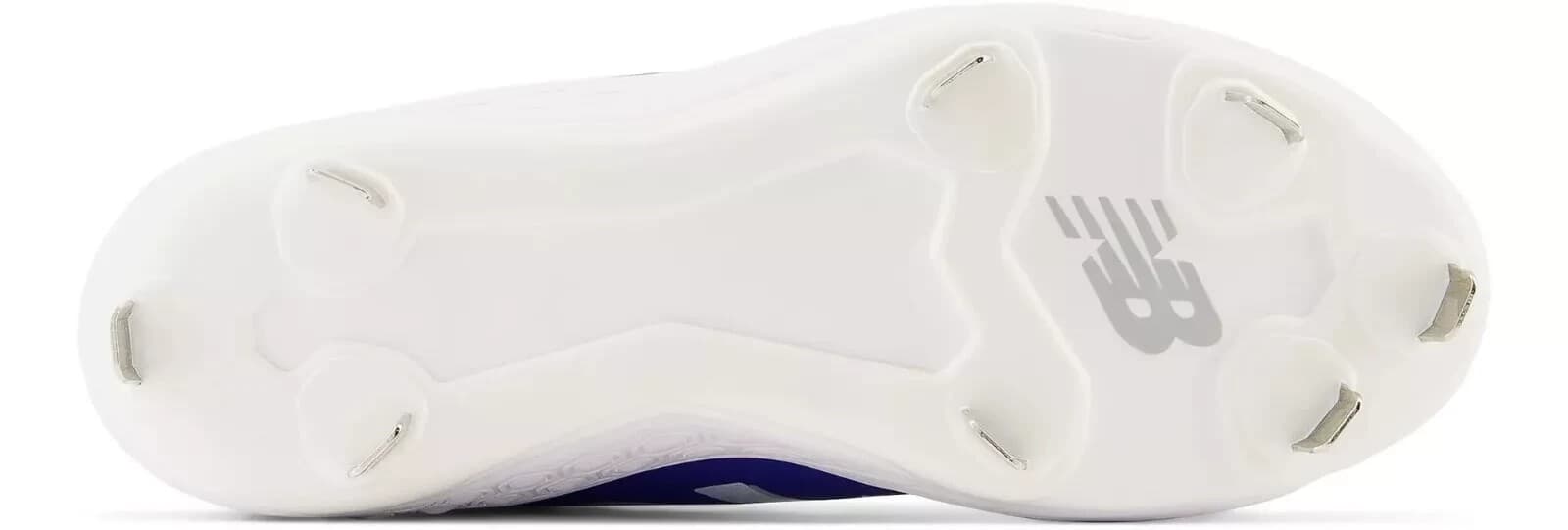 New Balance Women's VELO X Fresh Foam v3 Metal Softball Cleats Size 8.5 5