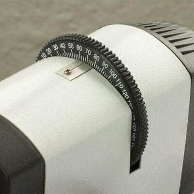 Portable Handheld Lensmeter Optometry Machine for Eye Care - CE Certified 5