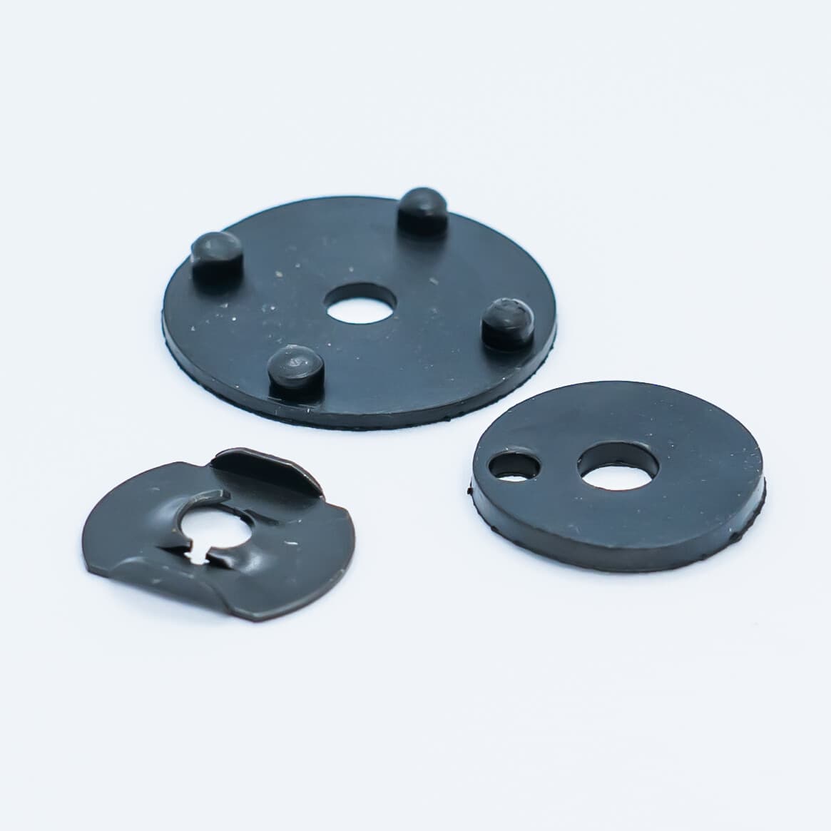 Supco SM5422 Refrigeration Aluminum Unit Bearing Motor 9W 230V CCW (opposite 6