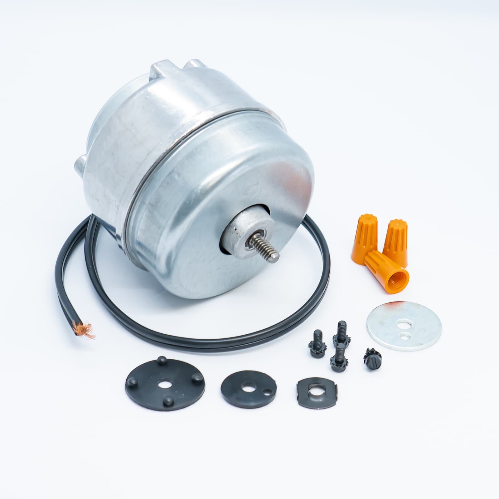 Supco SM5422 Refrigeration Aluminum Unit Bearing Motor 9W 230V CCW (opposite