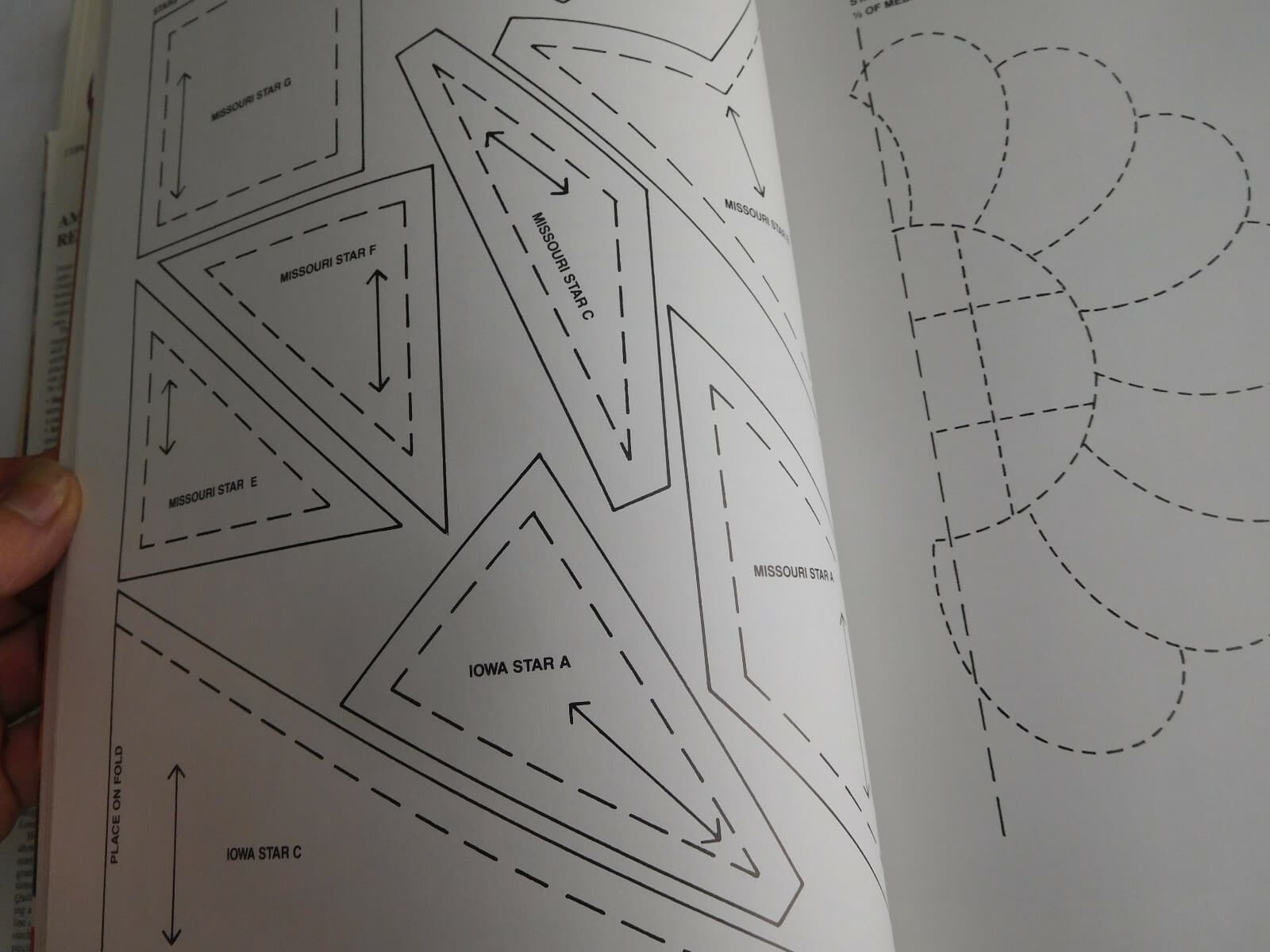 lot of 2 Quilting Books CLEBRATING the QUILT AMERICA'S REGIONAL 20 years Moore 5