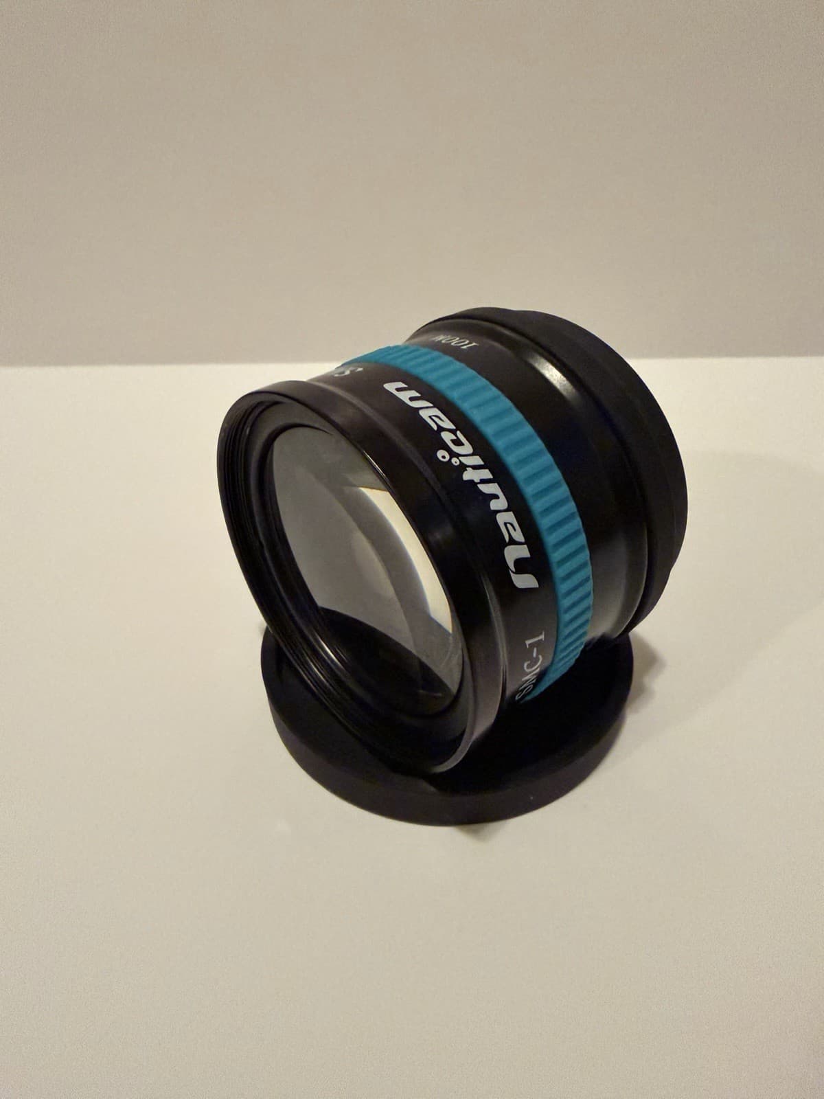 (Near Mint) Nauticam Super Macro Converter SMC-1 For Underwater Photography