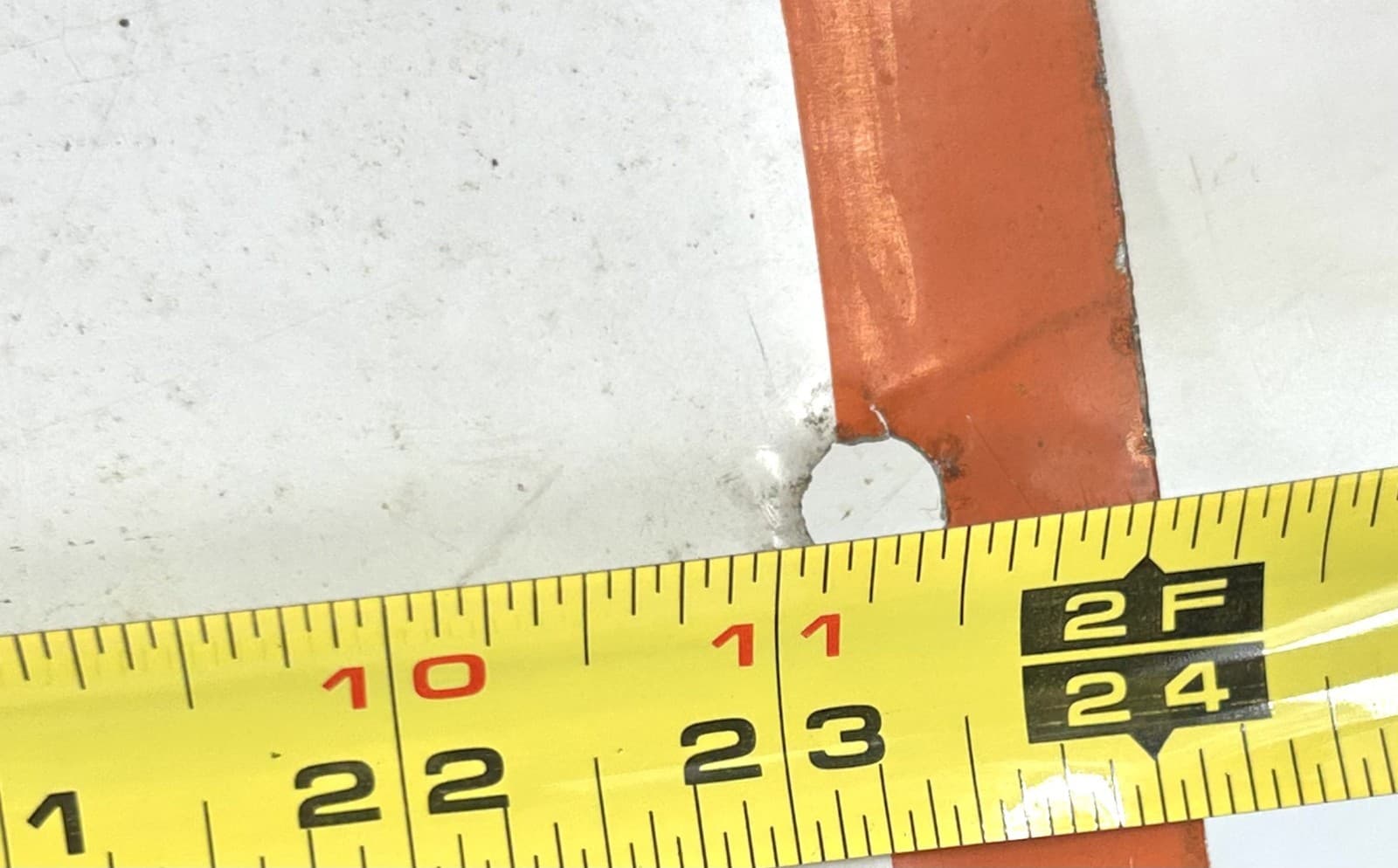 Vintage Original FREE TICKETS Metal Sign From FREEPORT SPEEDWAY Racetrack in NY 5