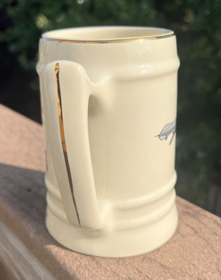 11th Reconnaissance Squadron Mug - Snake Eyes - Sniperette - Predator Drone 2