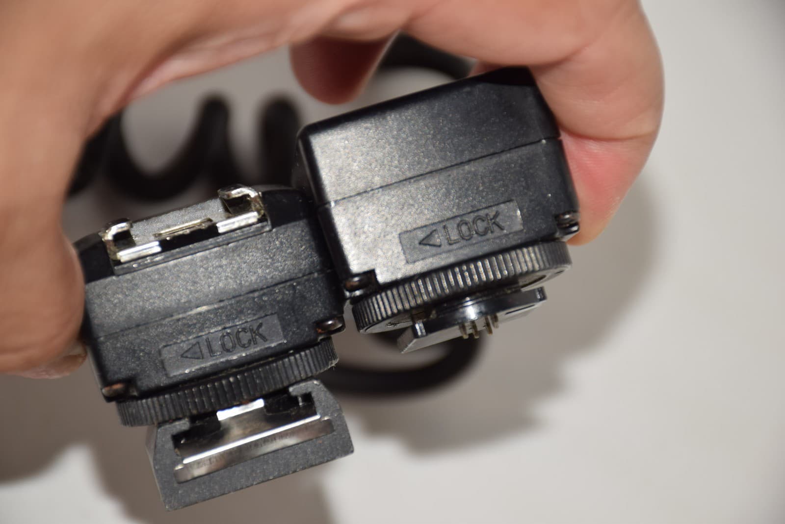 Promaster Off Camera TTL Cord NK Nikon Flash Cable - Tested and Working 6