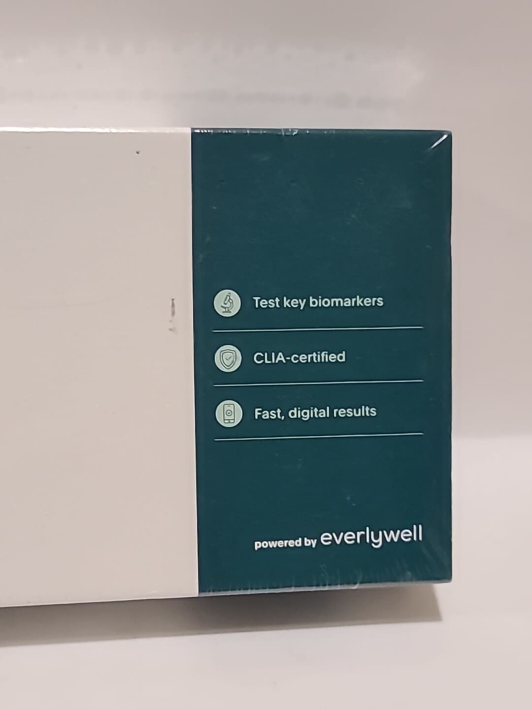 Natalist Women's Fertility Test Physician Reviewed Measure Hormones (8541) 3