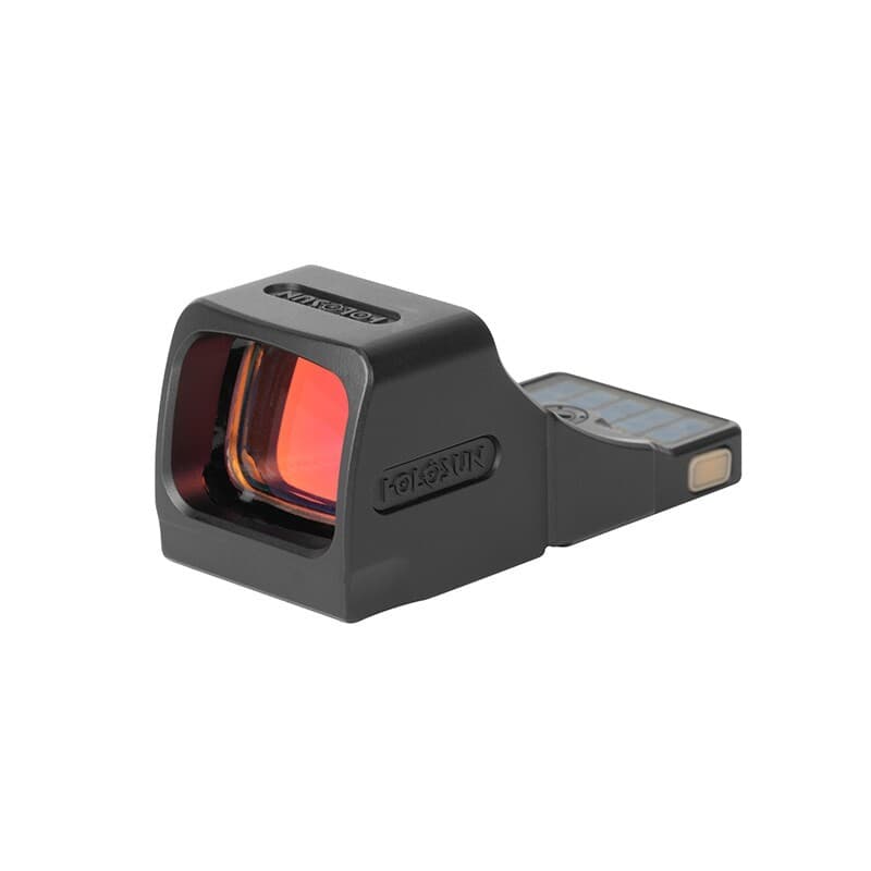 Holosun SCS-MP2-GR Green Dot Multi-Reticle Solar Charging Reflex Sight