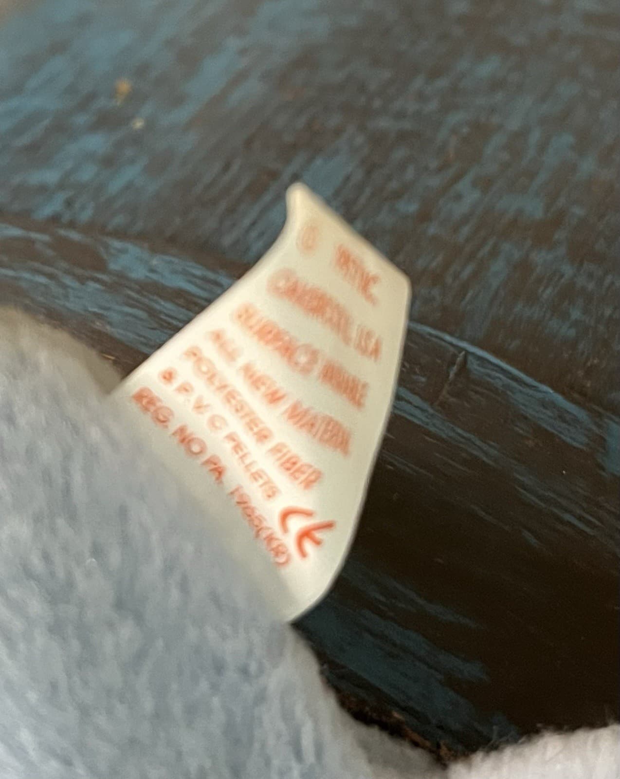 Lot Of 3 Beanie Babies, Mystic, Peanut & Slowpoke New 5