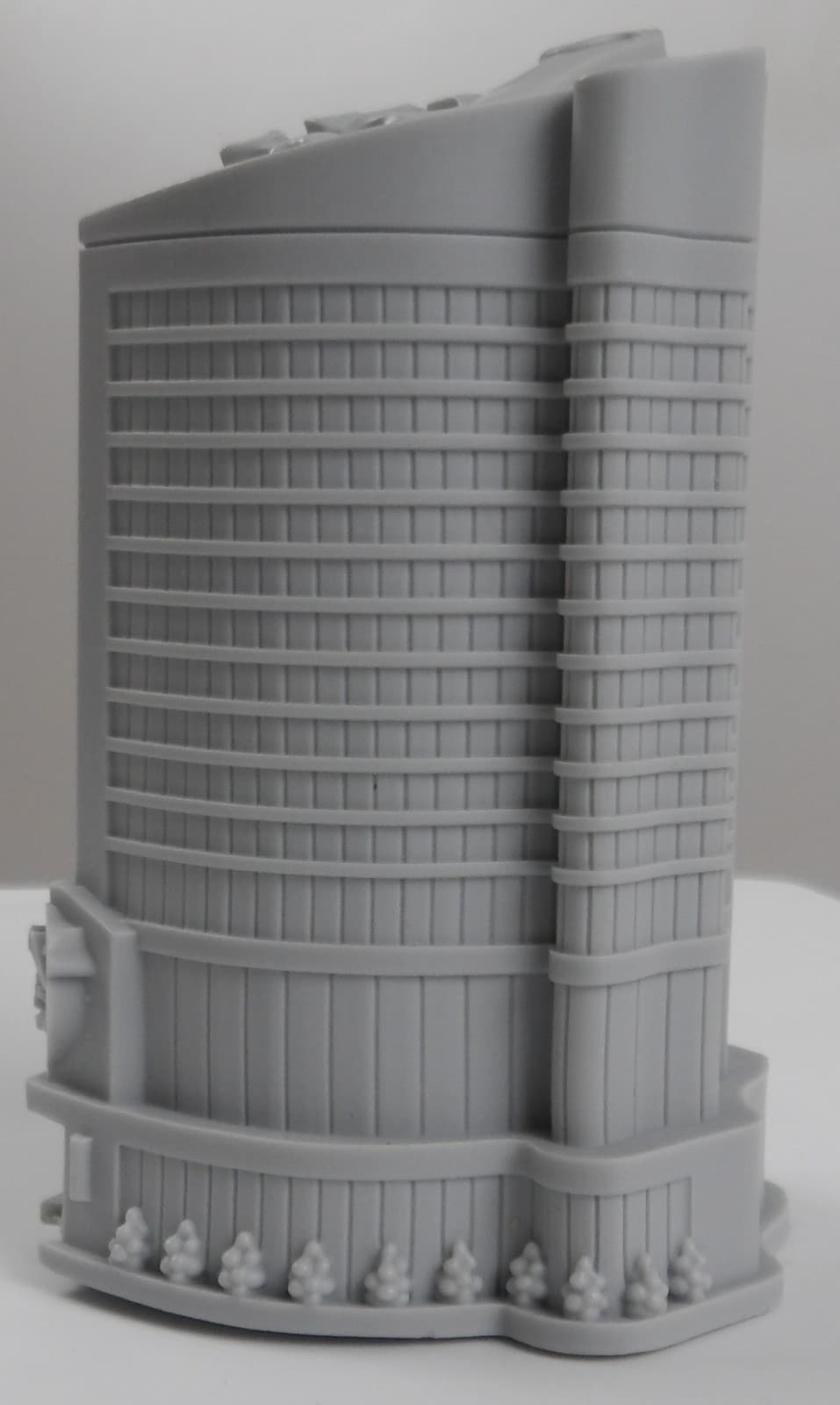 Monsterpocalypse Crush Hour 2018 Tournament Prize Kit - Privateer Press HQ Resin 3