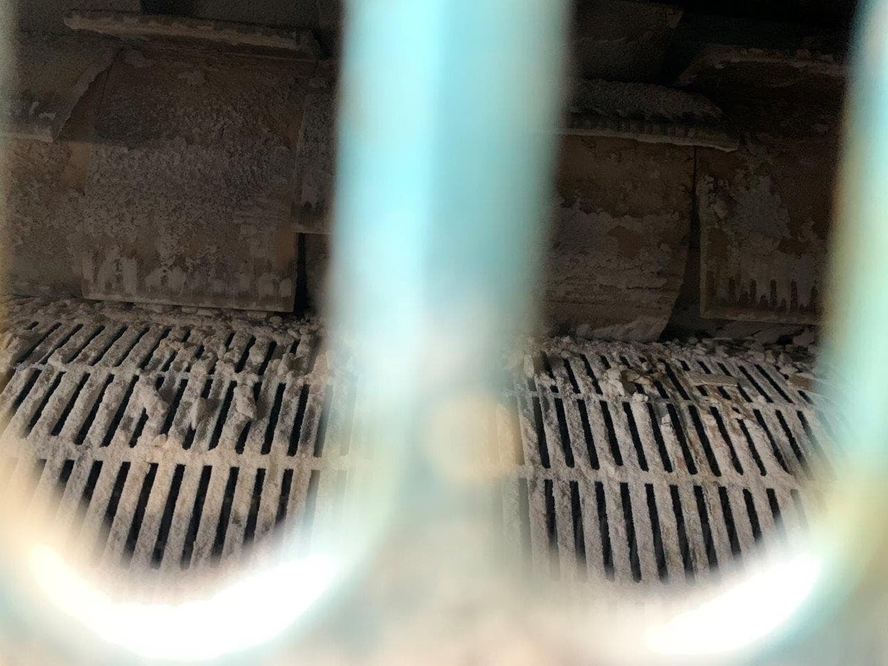 Carter Day DFU5 Precision Sizer 6