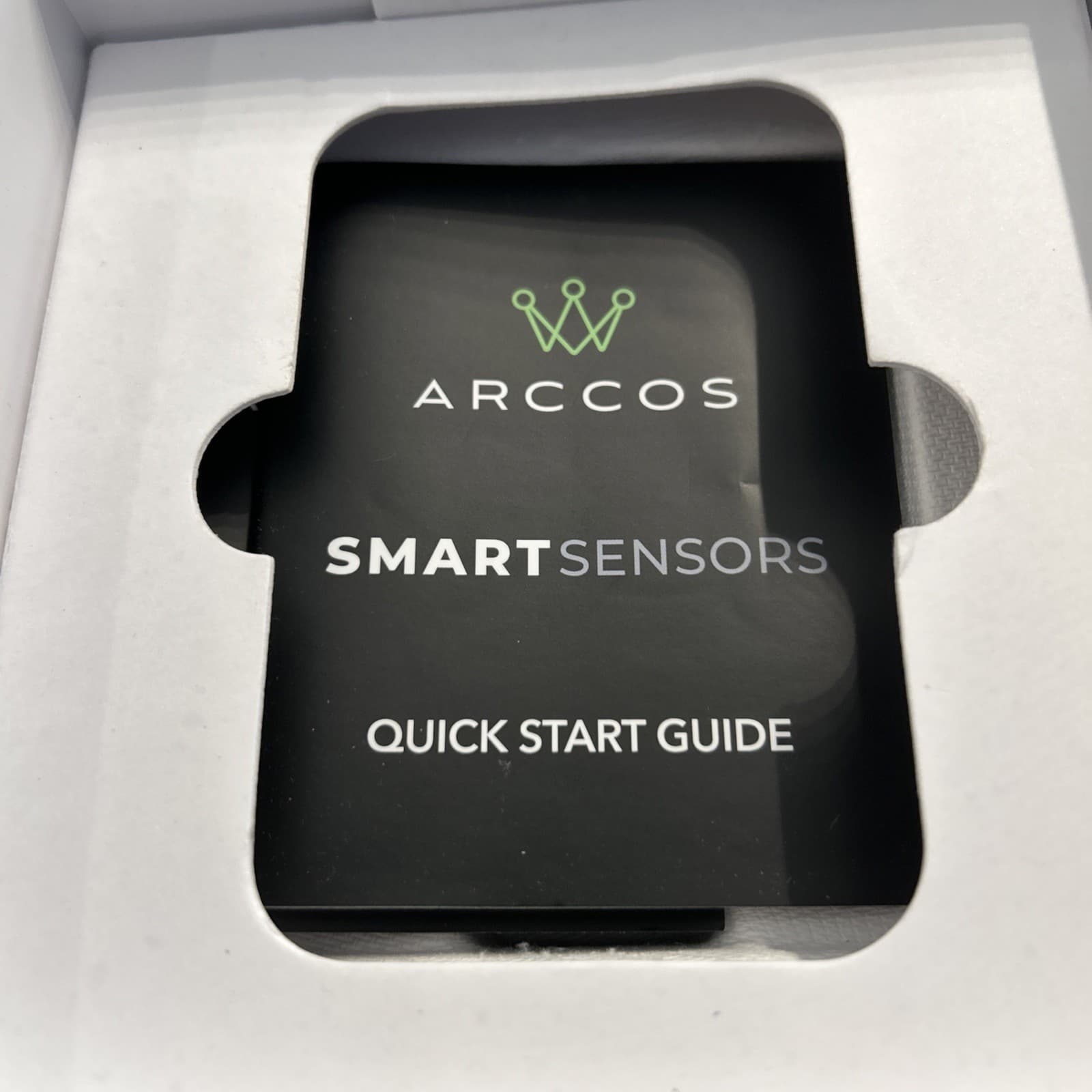 Arccos Link Pro W/Smart Sensors (14) Gen 3+ Golf Shot Tracker 4