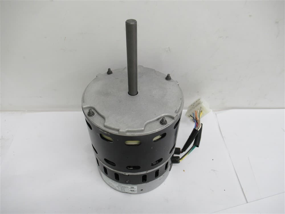 Goodman 0131M00743, 3/4 HP Blower Motor, 208 - 230 Volt, 1050 RPM