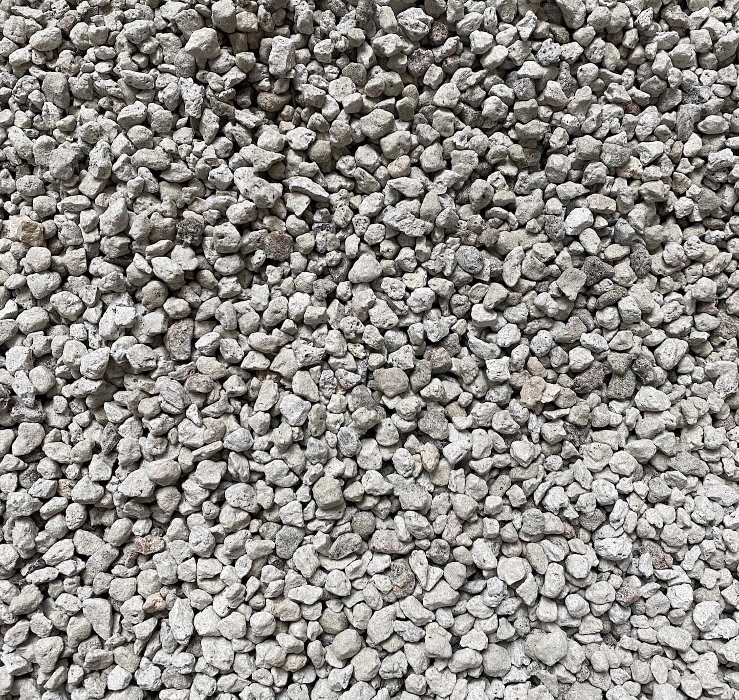 3 Gal. 3/8" Medium Horticultural Pumice for Succulent & Bonsai Tree Soil Mix  2