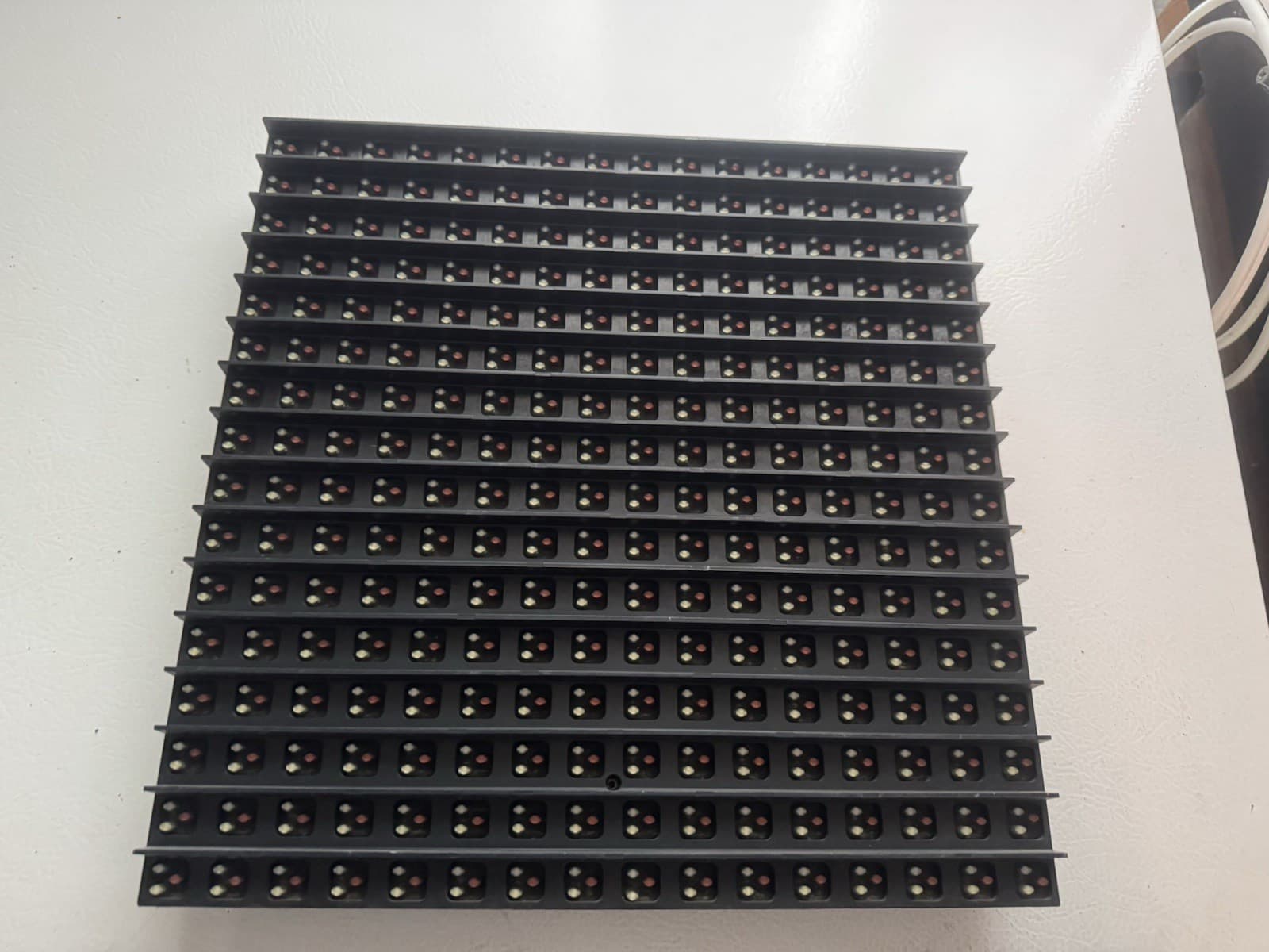 Watchfire byTime-O-Matic  RGB 8X16 Led Driver board for Sign Assy 912003-1.1