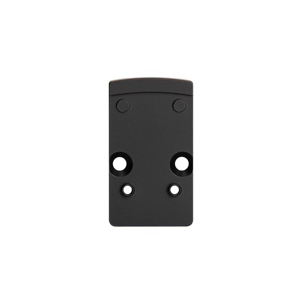 Osight RMR to RMSc Adapter Plate Fit with Standard RMSc Footprint Red Dot Sights 2