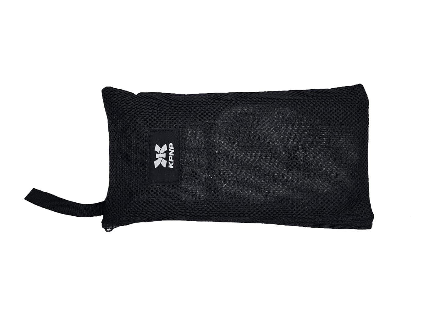 KPNP Taekwondo Electronic Socks (E-Foot Protector) with KPNP Pouch ⭐New Version⭐ 3