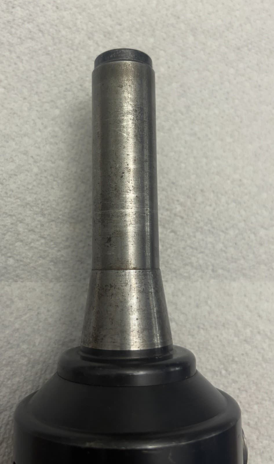 Criterion DBL-203 DBL203 3/4" Capacity Precision Fine Boring Head R8 Mount 2