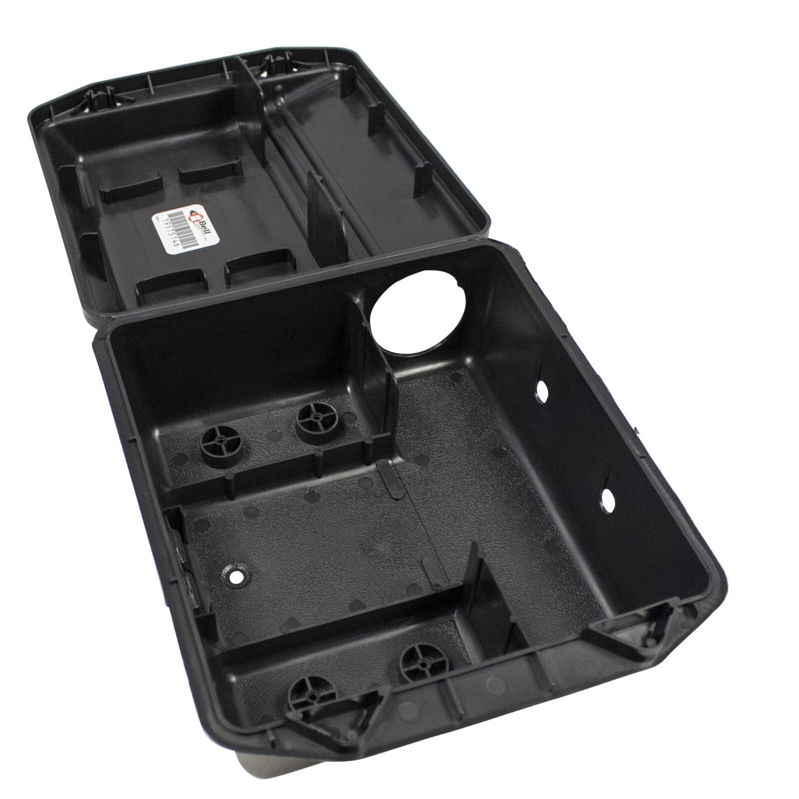 Protecta Sidekick Rat Mouse Control Station (6 Pack) Sidekick Rat Mouse Station 3