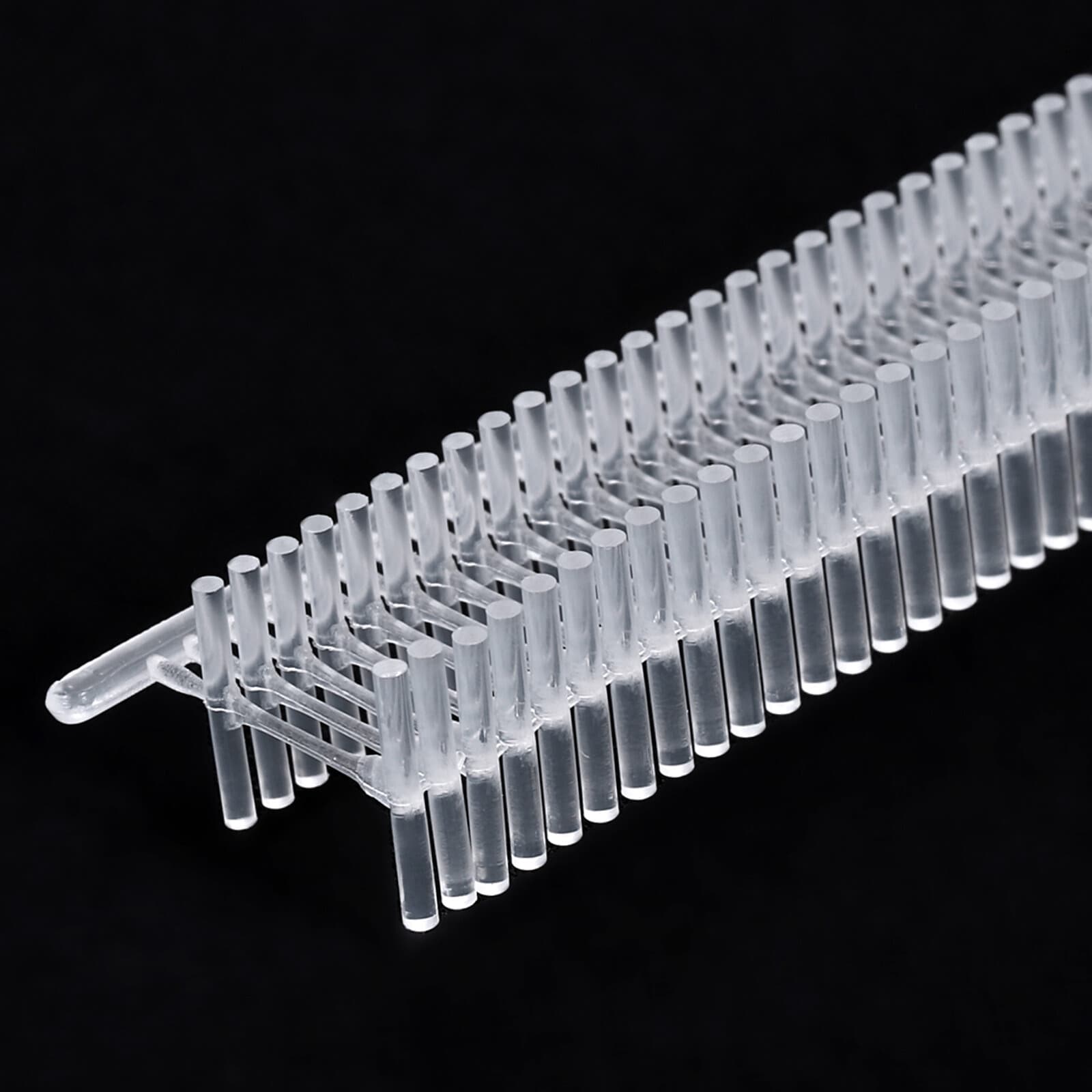 5mm Tag Pins Tagging Barbs Fasteners Tag Attachments for Clothes 5000pcs 4