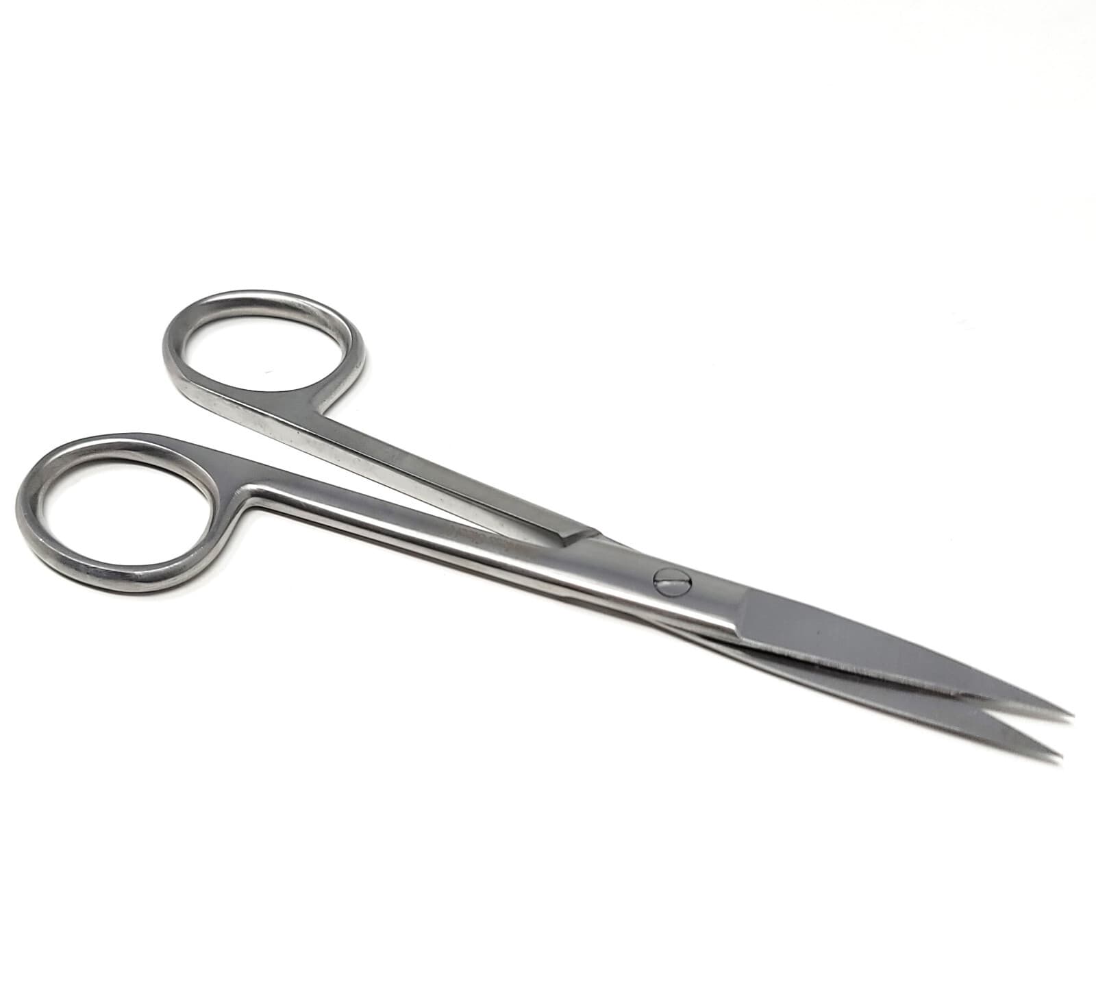 1 Operating Dissecting Scissors 5.5" Straight SHARP SHARP Surgical Instruments