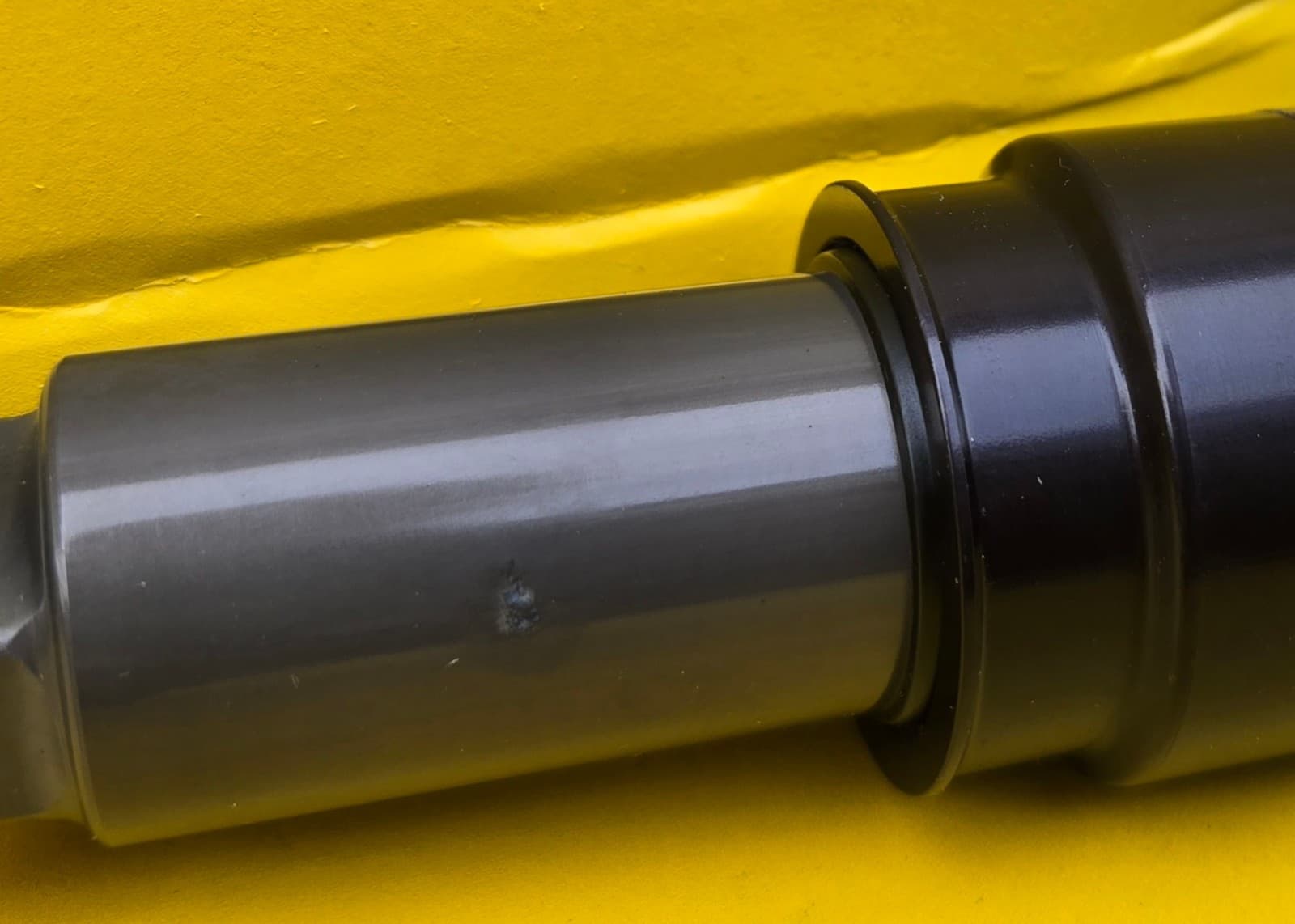 Fox Float RC rear shock 6.5 x 1.5 Rocky Mountain Yeti FSR flawed 6