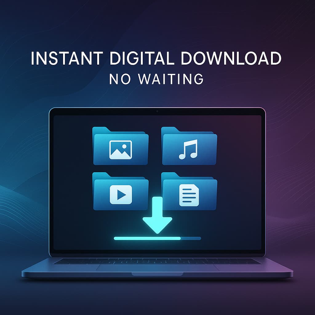 50,000 Premium Modern Icons Pack | High-Quality Digital Download | For Designers 5