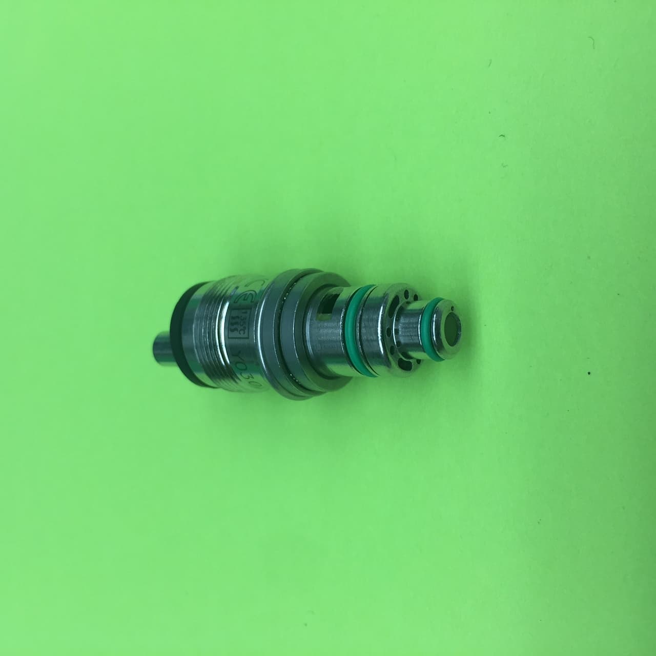 STAR 430 SW COUPLER NON OPTIC 3